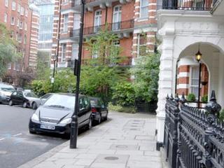 Hôtel Wigram House à Londres Extérieur photo